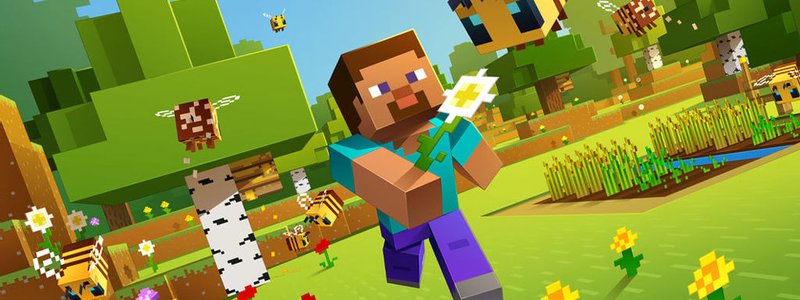 MINECRAFT