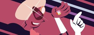 que fusion de steven universe eres