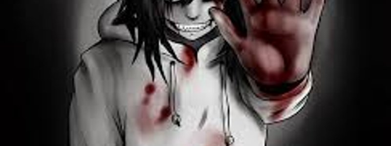 Que Creepypasta Eres