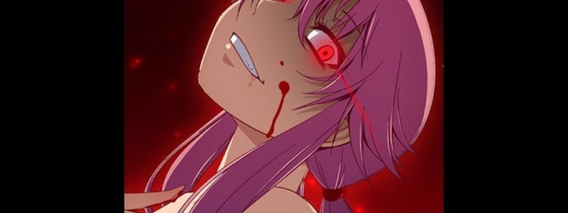 ven a ver si eres Yandere