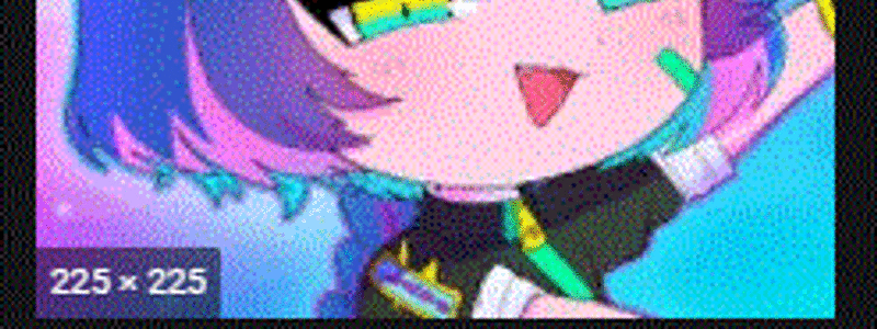 que tan pro eres en gacha club uwu