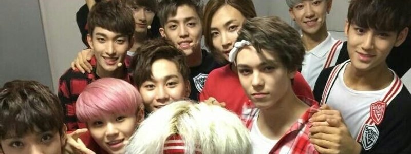 Que tan kpoper eres? [O algo as&iacute; xD]