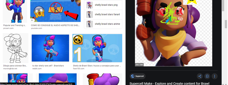 cuanto sabes de brawl stars?