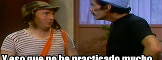 Cuanto sabes de el chavo