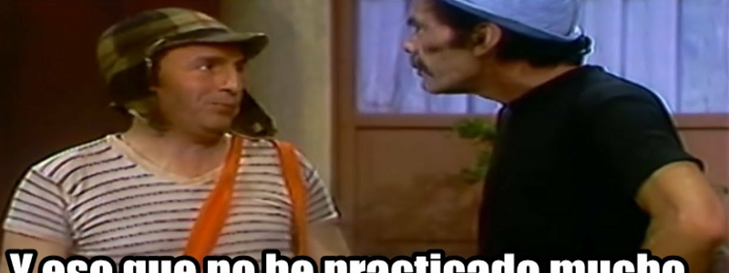 Cuanto sabes de el chavo