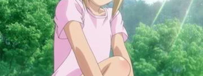 Que tan pervertida eres? 7u7