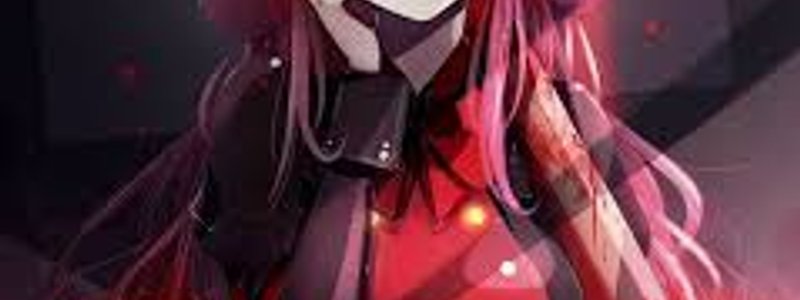 Eres Yandere >:D?