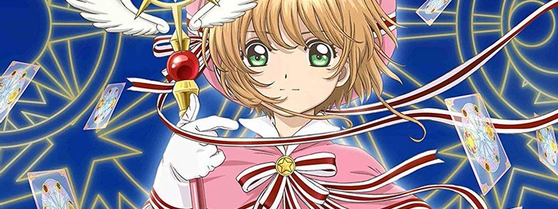 Que personaje deSukura card captor eres?