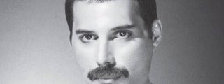 Que tanto conoces de Freddie Mercury 7w7