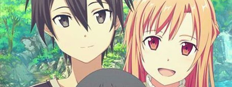 ¿Cúanto sabes de Sword Art Online? (SAO)