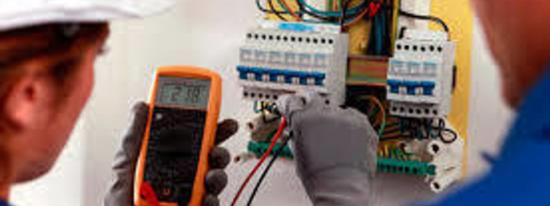 Instalaciones domociliarias