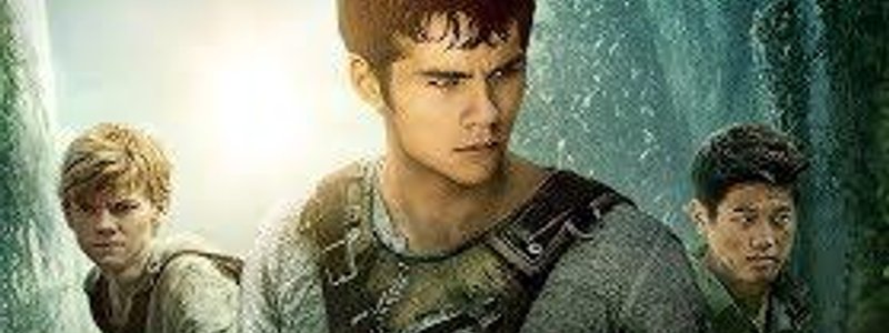 MAZE RUNNER