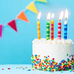 cuando cumple? - CUANTO SABES DE AINARA?