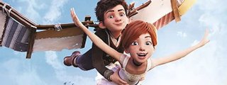 Preguntas y respuestas: &iquest;Cuanto sabes de la pel&iacute;cula Leap? 