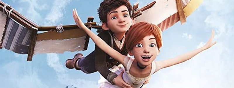 &iquest;Cuanto sabes de la pel&iacute;cula Leap? 