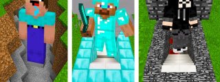 eres noob pro o hacker