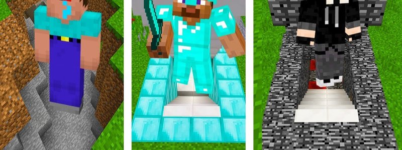 eres noob pro o hacker