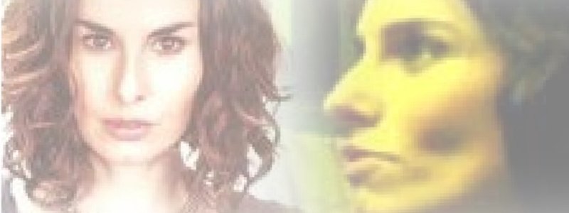 &iquest;Qu&eacute; serie de Ana Serradilla te representa?