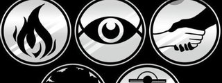 Que personaje de divergente eres