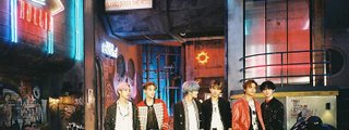¿Que integrante de NCT Dream  es tu tipo ideal?