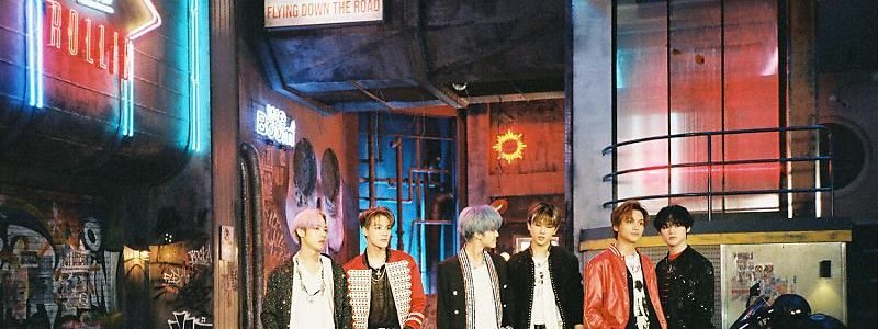 ¿Que integrante de NCT Dream  es tu tipo ideal?