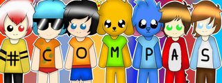 ¿QuE CoMpA ErEs? 