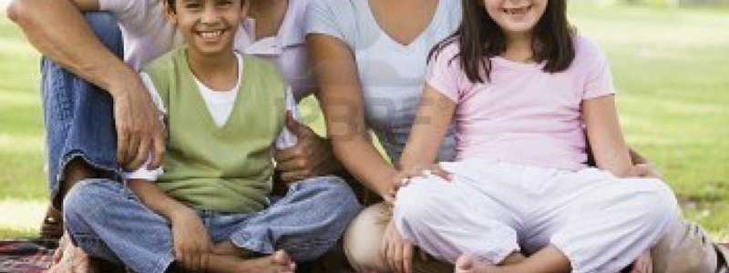Cual de la familia eres