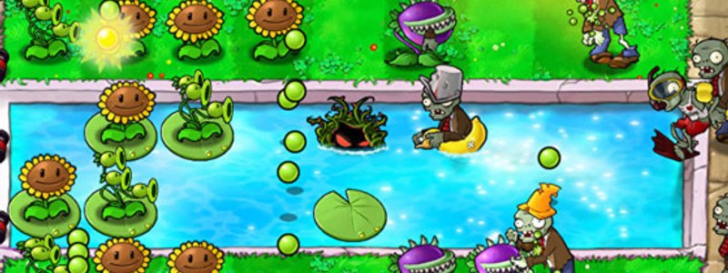 cuanto sabes de pvz 1