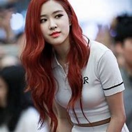 Ella Tiene - Test : cu&aacute;nto sabes sobre Rose de BLACKPINK