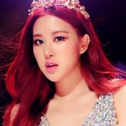 Su color favorito es el  - Test : cu&aacute;nto sabes sobre Rose de BLACKPINK