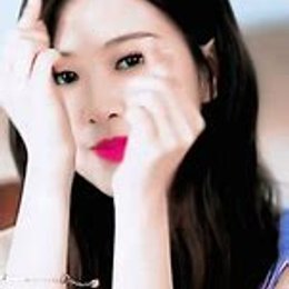 Ella es : - Test : cu&aacute;nto sabes sobre Rose de BLACKPINK