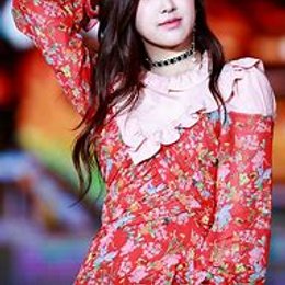 Ella fue criada en  - Test : cu&aacute;nto sabes sobre Rose de BLACKPINK