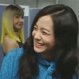 Su mejor amiga es  - Test : cu&aacute;nto sabes sobre Rose de BLACKPINK