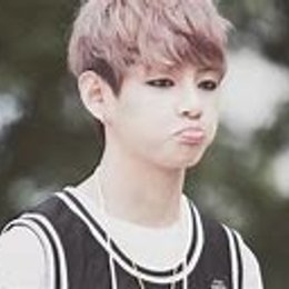 Naci&oacute;n en el  - Cuanto sabes de kim taehyung ?