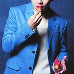 Le gusta  - Cuanto sabes de kim taehyung ?