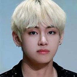 Su color favorito es el  - Cuanto sabes de kim taehyung ?