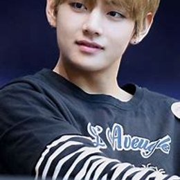 Su nombre art&iacute;stico es - Cuanto sabes de kim taehyung ?