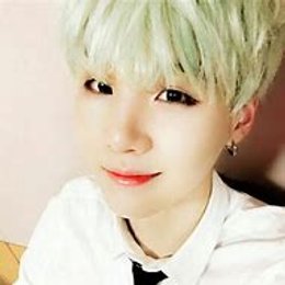 &Eacute;l se llama - Cu&aacute;nto sabes sobre suga de bts 