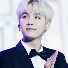 Cu&aacute;l es su animal favoria  - Cu&aacute;nto sabes sobre suga de bts 
