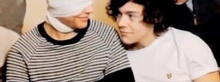 Test Larry Stylinson