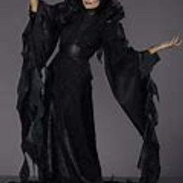 Qui&eacute;n es la hija de Mal&eacute;fica ? - Test cuanto sabes sobre descendientes 