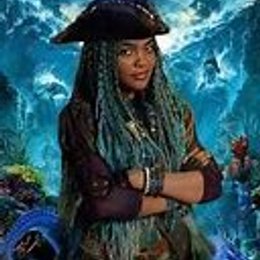 Uma es la hija de : - Test cuanto sabes sobre descendientes 