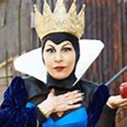 Qui&eacute;n es la mama de evie - Test cuanto sabes sobre descendientes 