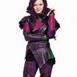 Qui&eacute;n es Mal ? - Test cuanto sabes sobre descendientes 