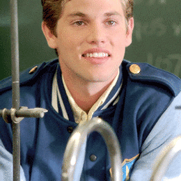 Evie se enamor&oacute; primero de : - Test cuanto sabes sobre descendientes 