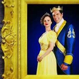 Ben es el hijo de : - Test cuanto sabes sobre descendientes 