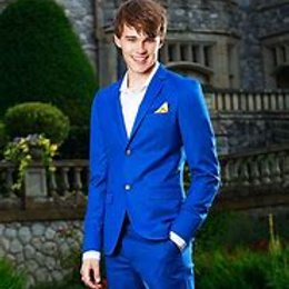 Ben se enamoro de  - Test cuanto sabes sobre descendientes 