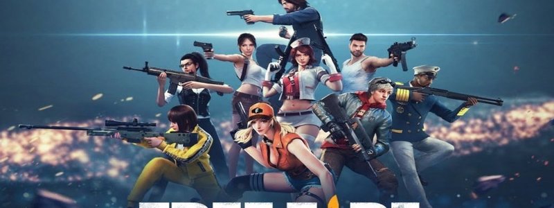 cuanto sabes de free fire