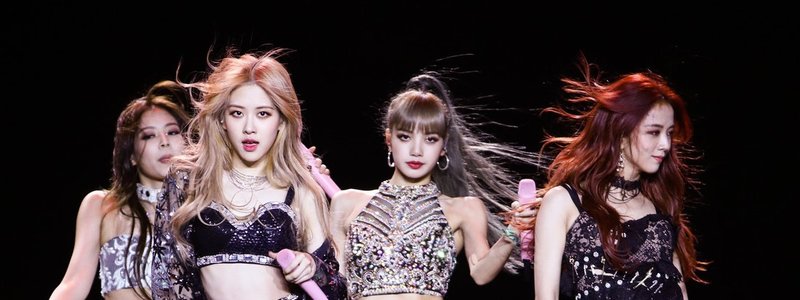  ¿Que tanto sabes de BLACKPINK?