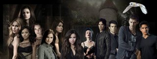 Que perosonaje de serie vampirica eres 